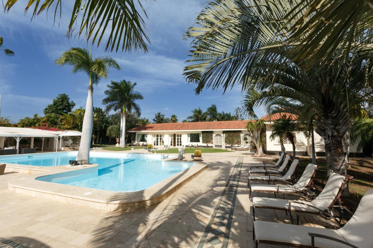 Villa Piera Maspalomas Maspalomas  Exterior foto