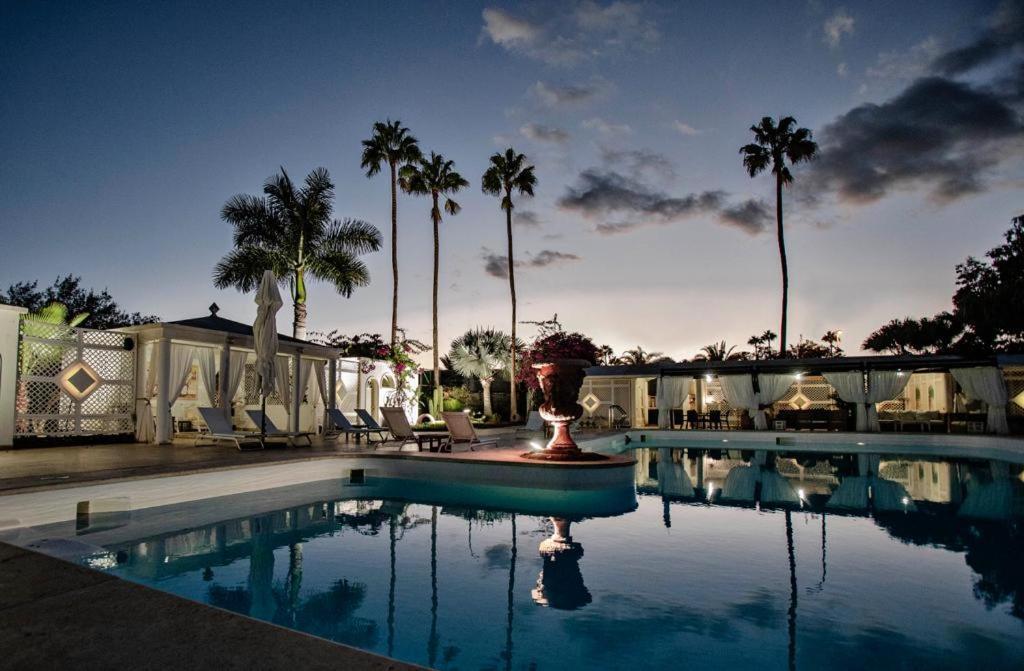 Villa Piera Maspalomas Maspalomas  Exterior foto