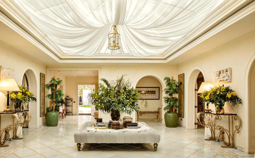 Villa Piera Maspalomas Maspalomas  Exterior foto